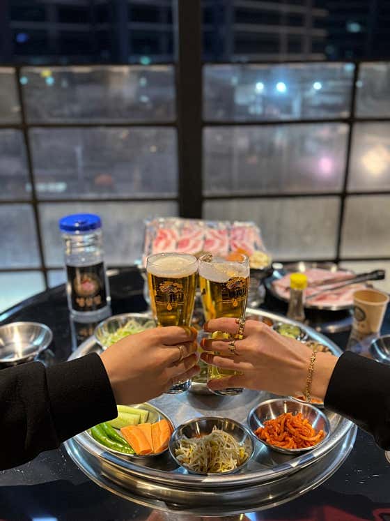 냉삼짚 · 네이버 지도·플레이스 8