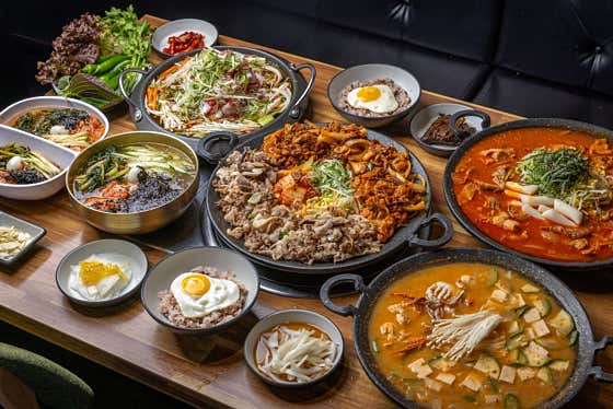 수영소담한 제주대패삼겹