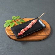대왕양꼬치(숙성) 50g 메뉴 사진(네이버)