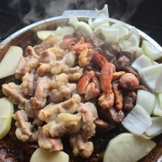 한우곱창 메뉴 사진(네이버)