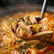 곱창전골소 메뉴 사진(네이버)