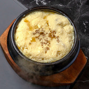 계란찜 메뉴 사진(네이버)