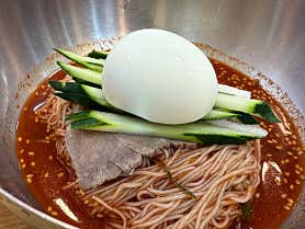 강남면옥 신천점 사진 5