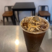 아메리카노 그란데사이즈 메뉴 사진(네이버)