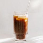 아메리카노 메뉴 사진(네이버)
