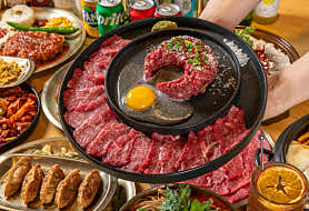 팔도밀방 강남본점 사진 6