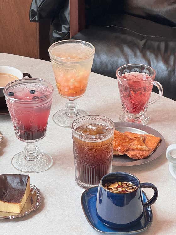 손수담아 아뜰리에