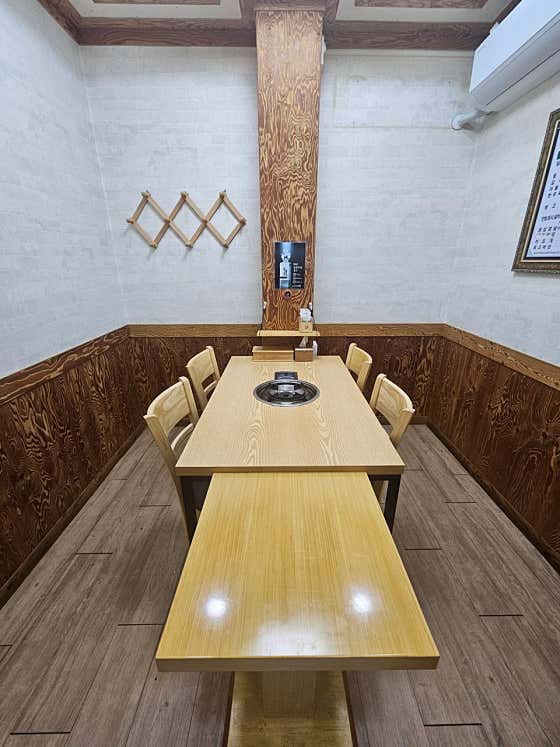 일등한우식육식당 · 네이버 지도·플레이스 10