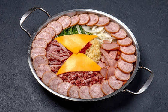 부찌식당 부대찌개 본점 · 네이버 지도·플레이스 3