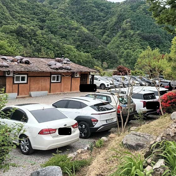 카페아마떼 영월점 · 네이버 지도·플레이스 2