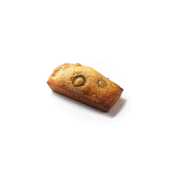 갈릭올리브휘낭시에 메뉴 사진(네이버)