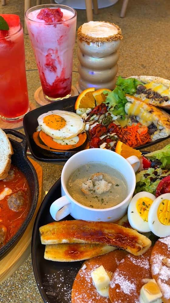 카페태안