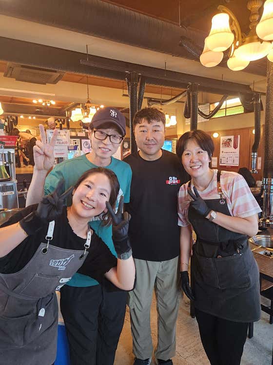설문동본갈비 을지로점 · 네이버 지도·플레이스 1
