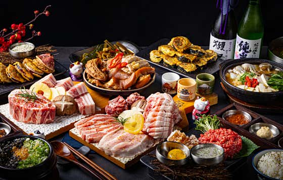 부타시니세 양정점