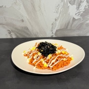 불닭게티 메뉴 사진(네이버)