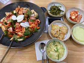 장수식당 사진 4