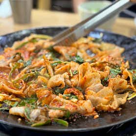 장수식당 사진 5