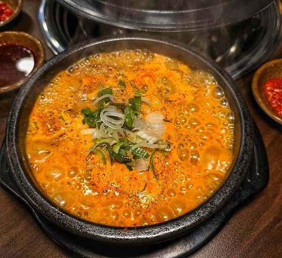 정남옥 구로디지털지점 · 네이버 지도·플레이스 2