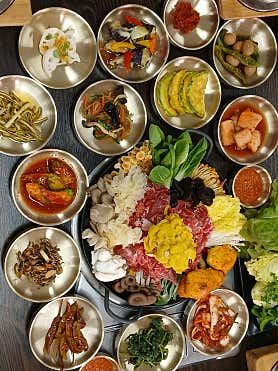 벼꽃