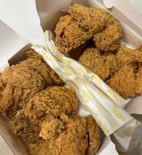 썬더치킨 하기점 · 네이버 지도·플레이스 9