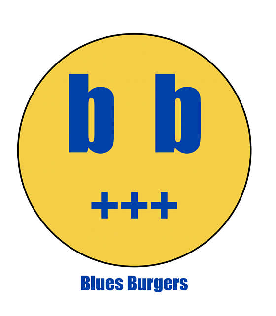 Blues Burgers