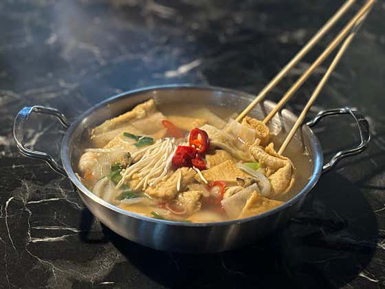 해물 오뎅탕 메뉴 사진(네이버)
