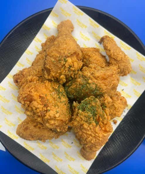 썬더치킨 하기점 · 네이버 지도·플레이스 3