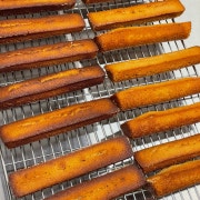 휘낭시에 메뉴 사진(네이버)