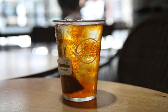 루이보스_Iced 메뉴 사진(네이버)