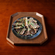 [프리미엄]🥩LA양념갈비🥰 메뉴 사진(네이버)