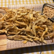 먹태 메뉴 사진(네이버)