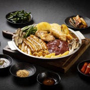 4인모둠 메뉴 사진(네이버)