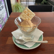콩스크림 메뉴 사진(네이버)