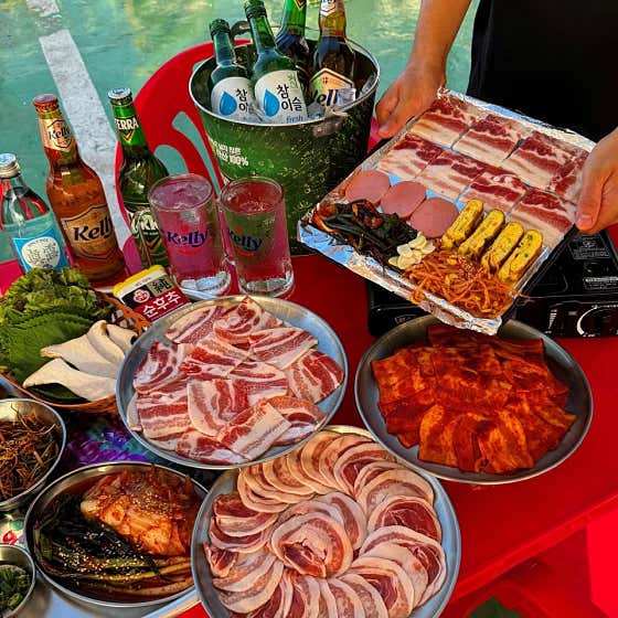 경동회관 1960