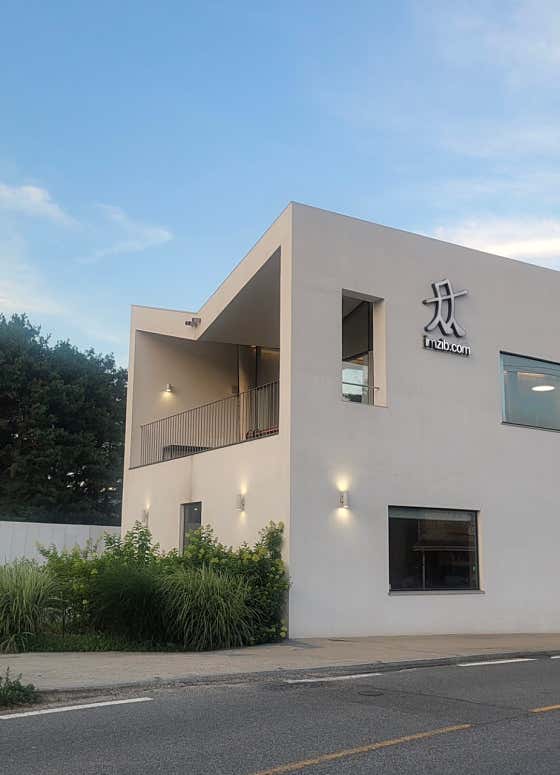 카페 담스