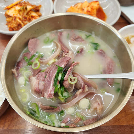 구일가든 · 네이버 지도·플레이스 2
