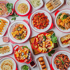 라와마라탕 강남직영점 사진 5