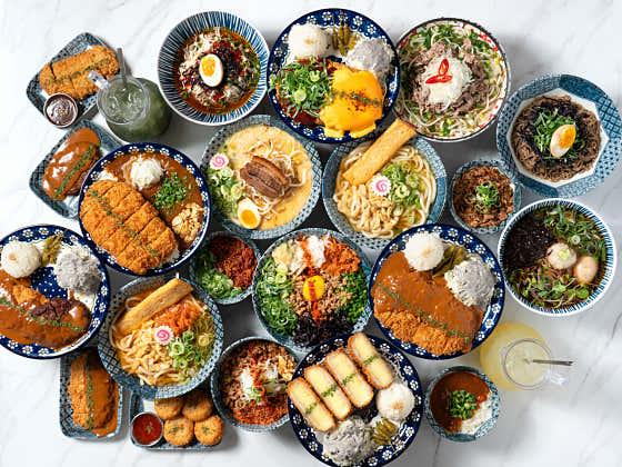 면식당 둔산시청점