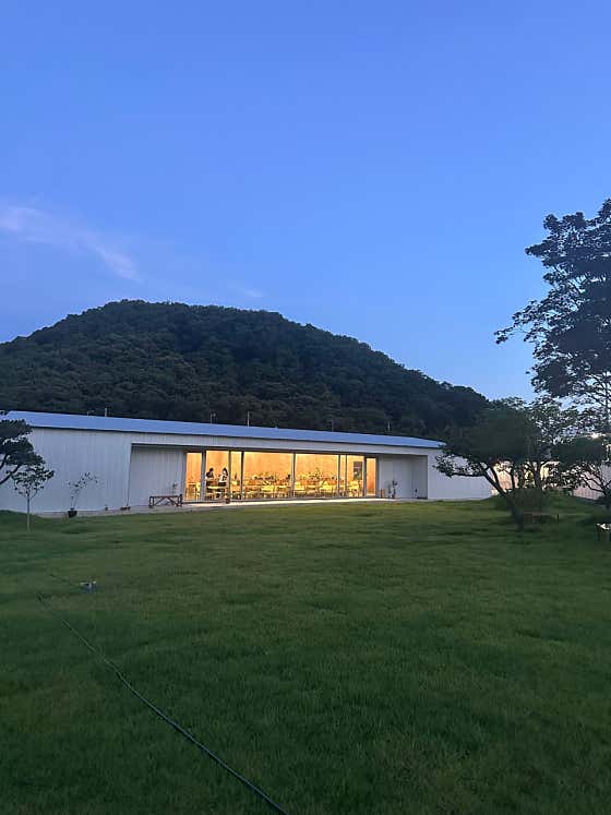 과수원 프로젝트 · 네이버 지도·플레이스 2