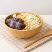 K-BOWL 코리안볼 메뉴 사진(네이버)