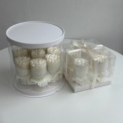 와인잔케이크 메뉴 사진(네이버)