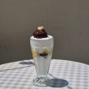 빙수무디 메뉴 사진(네이버)