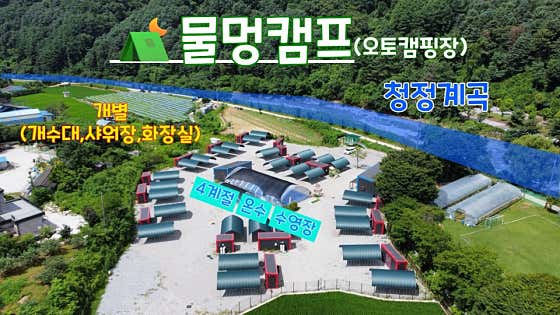물멍캠프 대표이미지