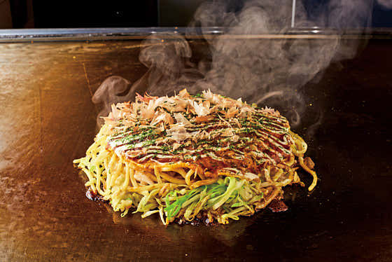 도아심야식당