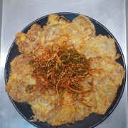 육전 메뉴 사진(네이버)