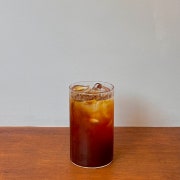 아메리카노 메뉴 사진(네이버)