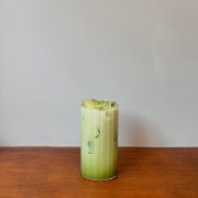 우지말차라떼 메뉴 사진(네이버)