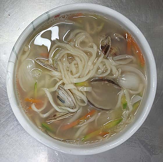 조개맛집 · 네이버 지도·플레이스 3