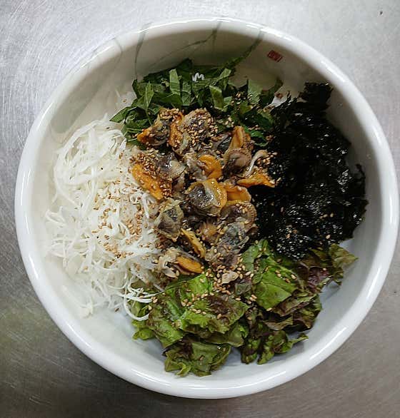 조개맛집 · 네이버 지도·플레이스 4