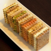 카버샌 메뉴 사진(네이버)
